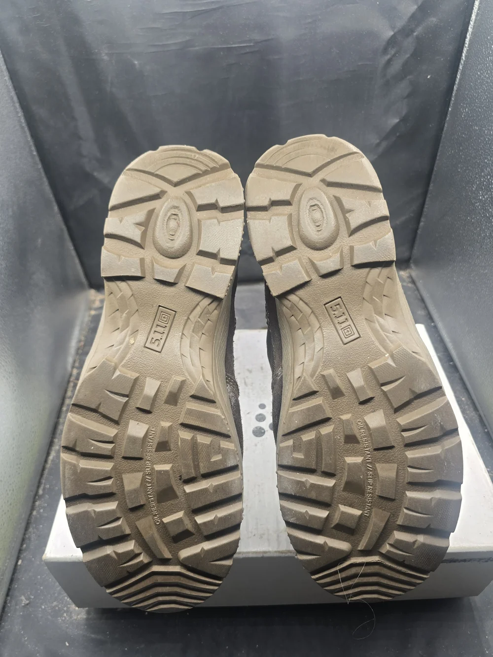 5.11 Tactical durable 11